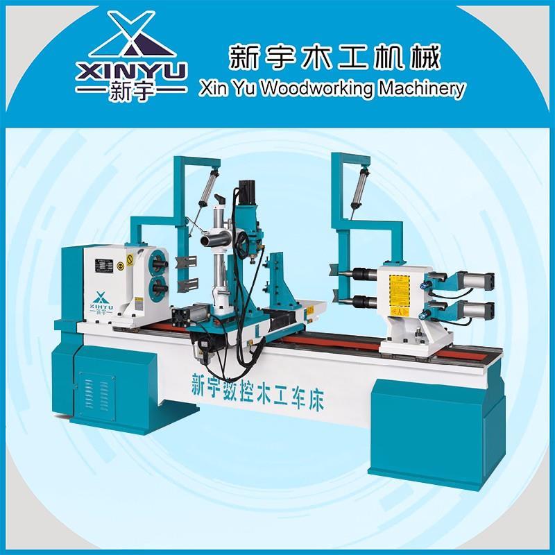 是什么決定數(shù)控木工加工中心車床的穩(wěn)定和速度？