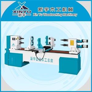 為什么要選用良好的數(shù)控木工加工中心？